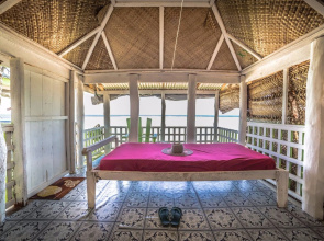 Tailua Beach Fale