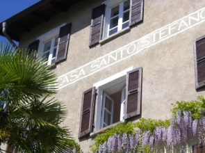 Albergo Casa Santo Stefano