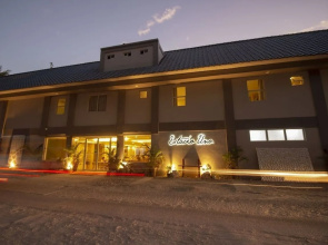 Estacio Uno Lifestyle Resort