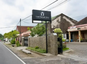 Garuda setia Hotel