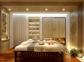 Vesna Hotel Nha Trang