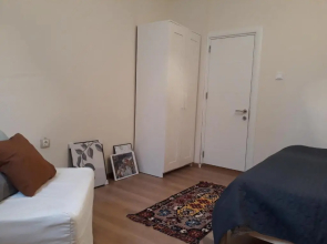 Guest House Sahat Hill