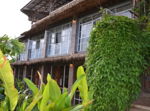 Mount Kilimanjaro360 View Cottage