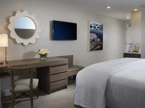 The Pointe Hotel