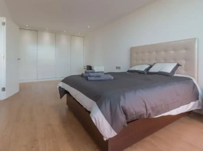 Apartamento Castle View And Wifi