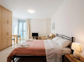 Georgia seaview apartment B2