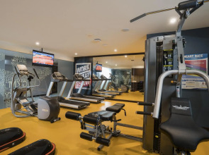 Ibis Styles Kuala Lumpur Bukit Bintang