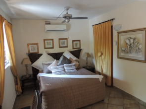 Elephant Coast Guest House