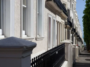 Regents Style 1 Bedroom Apartment