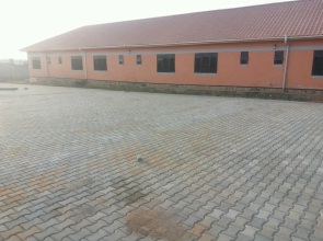 Range Lands Hotel