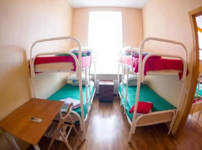 Хостел «Гостиный дом на Невском»