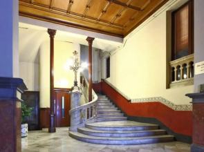 Hostal Barcelona Centro