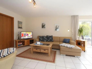 Haus Erlenweg Haus Erlenweg Appartement 1