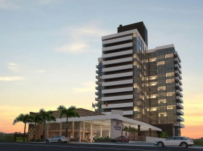Dall'Onder Planalto Hotel