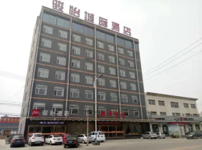 JUNYI Hotel Hebei Hengshui Zaoqiang Daying Town Zhanqian Street