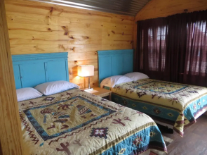 All Tucked Inn Cabins