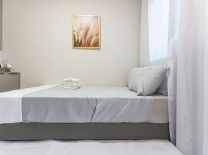 Flat 01 Quarto em Peroba AL - SH135M3