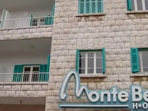Hotel Monte bello
