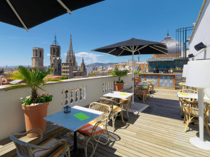 H10 Montcada Boutique Hotel