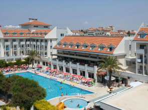 Side Story Resort & Spa