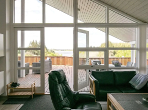 Holiday Home in Skals