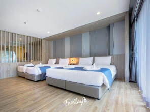 So Boutique Pattaya Hotel and Residences
