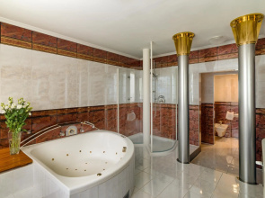 Panorama Hotel Prague
