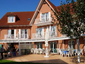 Hotel Flora