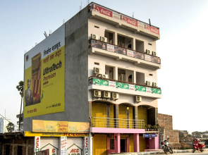 OYO 24849 Madhuram Vihar