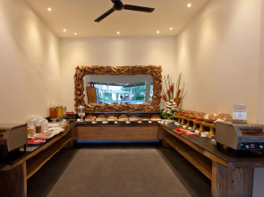 Blu-Zea Resort by Double-Six