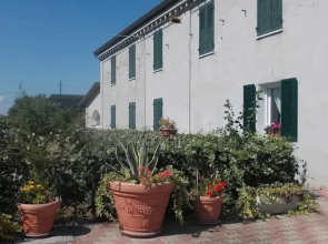 B&B Casa La Camillona