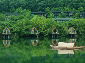Wonderland Resort, Hangzhou Jiande, A Tribute Portfolio Resort