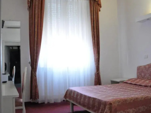 Hotel Sirena