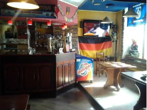 Хостел Чкаловский