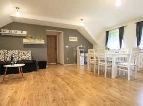 Apartment Lana
