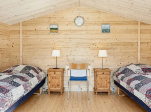 4 Person Holiday Home in Hojslev-by Traum