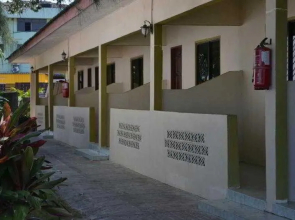 Delta Chenang Resort