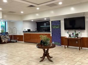 Tesla Biohealing Wellness Hotel & Resort Ramada