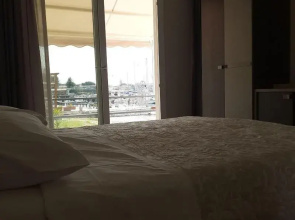 Saraceno Hotel