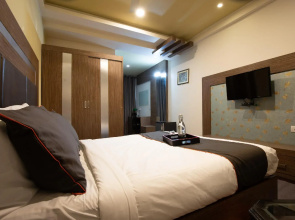 Collection O 74290 Hotel Bhanwar Niwas