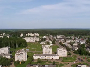 Pervomaisk