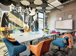 Moxy Kupferzell Hohenlohe