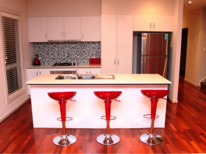 Serviced Houses - Kealba