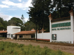Monteverde