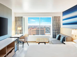 Hyatt Regency Orange County