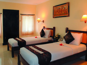 Aneka Lovina Villas and Spa