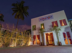 Bohemian Hostel - Negombo