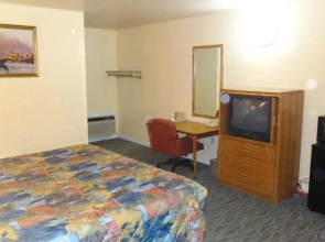 Economy Inn Granite City