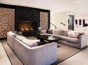 Hotel Tylösand
