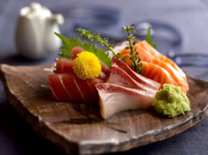 Grand Hyatt Singapore